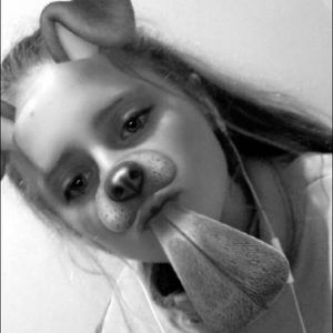 Meet your Posher, Nevaeh